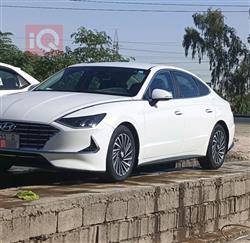 هیۆندای سۆناتا